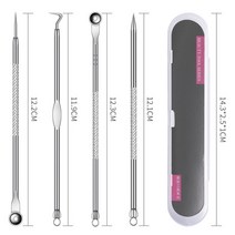 블랙헤드 녹이기 턱화이트헤드 피부과 코피지냄새 검은 머리 제거제 얼굴 깊은 코 세척제 티존, 프리사이즈, 2 박스