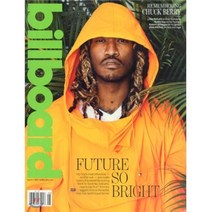 Billboard (주간) : 2017년 04월 01일, Billboard Magazine