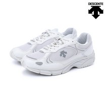 데상트 공용 데일리 운동화 MAXIS (맥시스) SM323LCR81_BEG