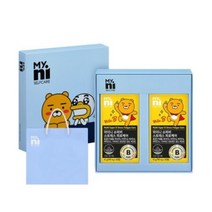 마이니 슈퍼비 스트레스 피로케어 60정 2개 선물세트+캐릭터 쇼핑백 증정, 상세페이지 참조, 상세페이지 참조, 상세페이지 참조, 상세페이지 참조, 상세페이지 참조