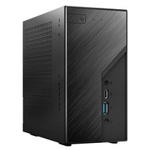 [ASRock] DeskMini X300 120W AMD 5700G 디앤디컴 AMD 5700G+64GB RAM+M.2 NVme 512GB