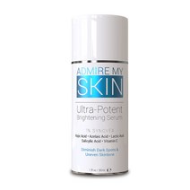 어드마이어 마이스킨 울트라 포텐트 브라이트닝 세럼 30ml 기미잡티