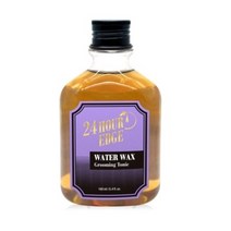 에빈 24시간 엣지 그루밍토닉 워터왁스, 160ml, 1개