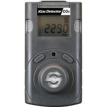 센코 이산화탄소측정기 iGas Detector CO2 iGAS00110