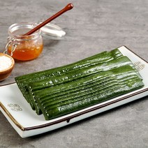 수리취 절편 2kgx2, 단품, 2kg