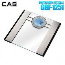 카스 디지털 체지방 체중계 (GBF1251), honambjj 본상품선택, honambjj 본상품선택