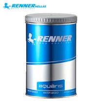 [RENNER] 레너 페인트 1L- 벽 방문 가구 젯소없이 페인팅, CS178