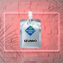 빠른배송 건강한물 프리미엄 수소물 이즈미오 일본 수소수 200ml x 30팩, 이지미오 수소수 1박스
