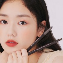 [에뛰드] 드로잉 아이브로우 2개 SET, 옵션1:03 브라운|옵션2:03 브라운, 단품