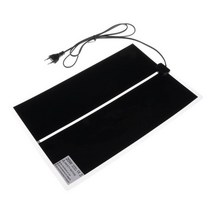 220V-240V EU 플러그 5W 7W 14W 20W 28W 열 매트 파충류 Brooder 인큐베이터 애완 동물 난방 패드 Brew 파충류 양서류 용품 C42