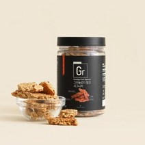 그래놀라 청크 시그니처/125g, 125g, 1개