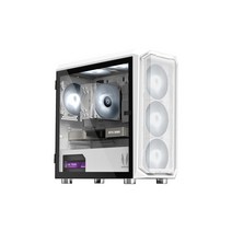 게이밍컴퓨터 조립컴퓨터 게이밍 RTX2060 / RTX3060 / RTX3070 게임용 데스크탑, (게이밍02)i7-3770/16G/GTX960 2G