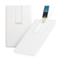 레빗 CX03 카드형 USB3.0 메모리, 16GB