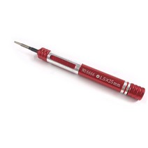 다용도 정밀 Y타입 스크루 전화기수리 드라이버 Y2.0, 단품