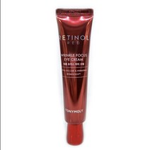 토니모리 레드레티놀 링클 포커스 아이크림, 1개