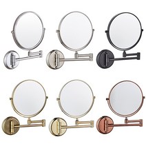 (주)갤러리하우스_플러스 면도경, 무광블랙