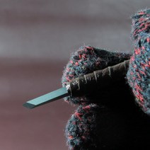 전각도 세트 낙관 서예 수제 도장 인장 재료, 17 3mm