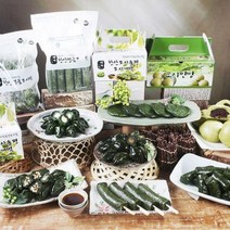 명품모시 충남서천 명품모시떡 모시송편 모시개떡 모시가래떡 모시찐빵, 6_모시송편(깨) 1kg(생)