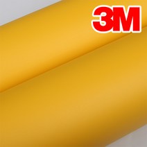 3M 친환경 국산 인테리어필름 냉장고 싱크대 가구 리폼 에어프리 접착식 시트지 필름지 193colors, 14. MC132 딥 옐로우