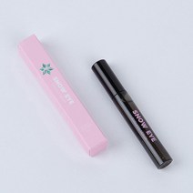 스노우아이 속눈썹에센스 속눈썹영양제 5ml