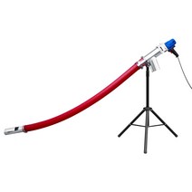 곡물 이송기 수송기 운반기 흡입 사료 밀 이동 호스, 5m220v황소힘줄튜브순수구리모터