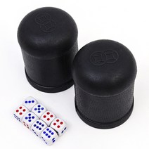파티해 주사위 컵 (2EA/1SET), 1개