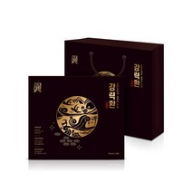 강력환 침향환 침향단 부모님 효도 인사 명절 선물 교수님 직장상사 회사 단체 직원 사돈 시댁 사무실 생신 어버이날 고급 선물 X 30환 1박스세트