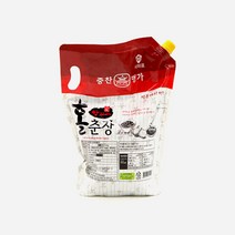 홀춘장2kg*4