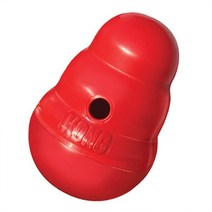 [KONG-PW2]콩 워블러 기능성 장난감(소), 단품, 본상품선택