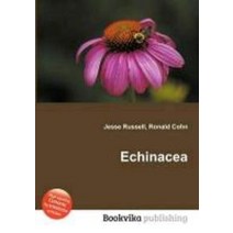 Echinacea, Book on Demand Ltd.
