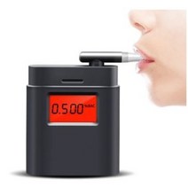 BUyuS음주측정기 0.029 음주단속 측정기 알콜농도굿딜 브이숍, 0.029 음주측정기