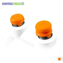 [공식수입정품]컨트롤프릭 FPS Freek Voltex PS5/PS4/XBOX/X|S/ONE 볼텍스 썸스틱, 2100-PS5