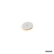시계 무브먼트 밸런스 휠 메인 스프링 브리지 래칫 팔레트 포크 수리 부품 1 개 시티즌 8200 액세서리, 16 16