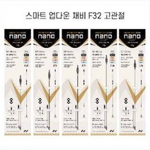 용인낚시쇼핑몰[나노피싱]SM고관절 F32(1.2g), 100mm