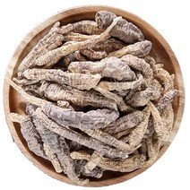 지원농산 국산 건 말린더덕 200g, 1개