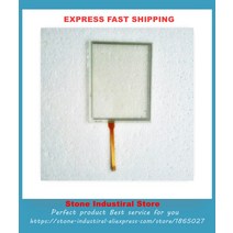 2711P T6C20D 터치 스크린 신품 사용