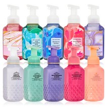 BBW 배스앤바디웍스 핸드솝 손세정제 인기제품 90여종 미국 배쓰 HAND SOAP, 42_씨쏠트 앤 라임, 1개