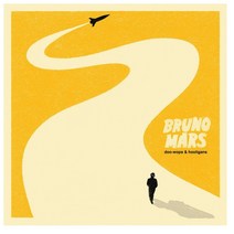 Bruno Mars 브루노 마스 LP Doo-Wops&Hooligans 앨범 바이늘 바이닐