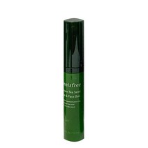 이니스프리 그린티 씨드 아이앤페이스 볼 10ml, 1개