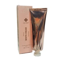 [화장품] 명품 브랜드 차스킨 화이트닝 미백크림 80ml / 톤업 기미 잡티개선 기능성 화장품, 상세페이지 참조