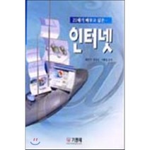 21세기 배우고 싶은 인터넷, 기한재, 최준기,전응섭,이원섭 공저