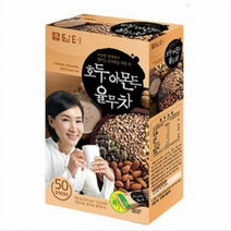 [제이원마켓] 맛있는 차 <담 터> 호두.아몬드.율무차 50T, 호두아몬드율무차, 3box” class=”wr-img”></a></div></p></div></p></div></p></div><div class=