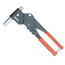 스마토 너트리베터기 겸용 리벳건 조립 철판 결합 360도회전 TC-903G TC-905G, TC-903G_리베터기 너트용