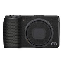 GR3X 카메라 데칼 스킨 리코 GR3 GRIII GR3X 카메라 랩 필름 키트 스티커 프로텍터 안티 스크래치 코트 랩 커버 케이스, FZ-O