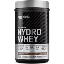 플래티넘 하이드로웨이 프로틴 파우더 믹스 터보 초콜릿 40서빙 1.64kg bcaa, 40서빙(1.64kg)
