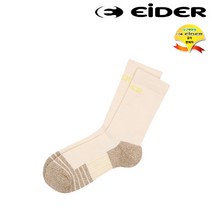 아이더 중목 모션 테크 쿨맥스 양말(DUA22S12 E1), 블랙(Z1)