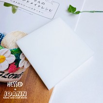 헤세드 화이트 펀칭보드