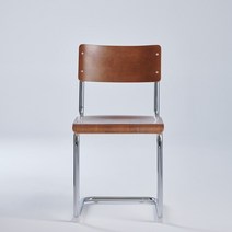 [BS]세스카 의자, 화이트, 1개