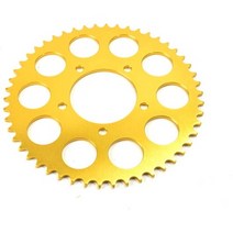 일본직발송 10. XAM JAPAN (잠 재팬) A4308-49 520-49T 톱니 A4308-49 B0025R0ZA6