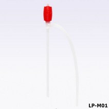 수동식 액체 이송 펌프 자바라 Manual Liquid Pump, LP-LP-M02